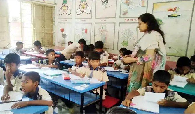 DPE Primary Exam 2025